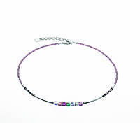 necklace woman jewellery Coeur De Lion Sparkling 5027/10-1578