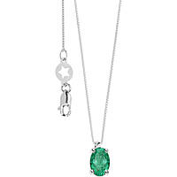necklace woman jewellery Comete Fantasia Di Colore GLB 1642