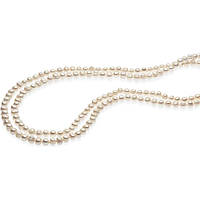necklace woman jewellery Comete Fantasia di Perle FBQ 114