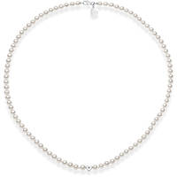 necklace woman jewellery Comete Fantasia di Perle FWQ 305