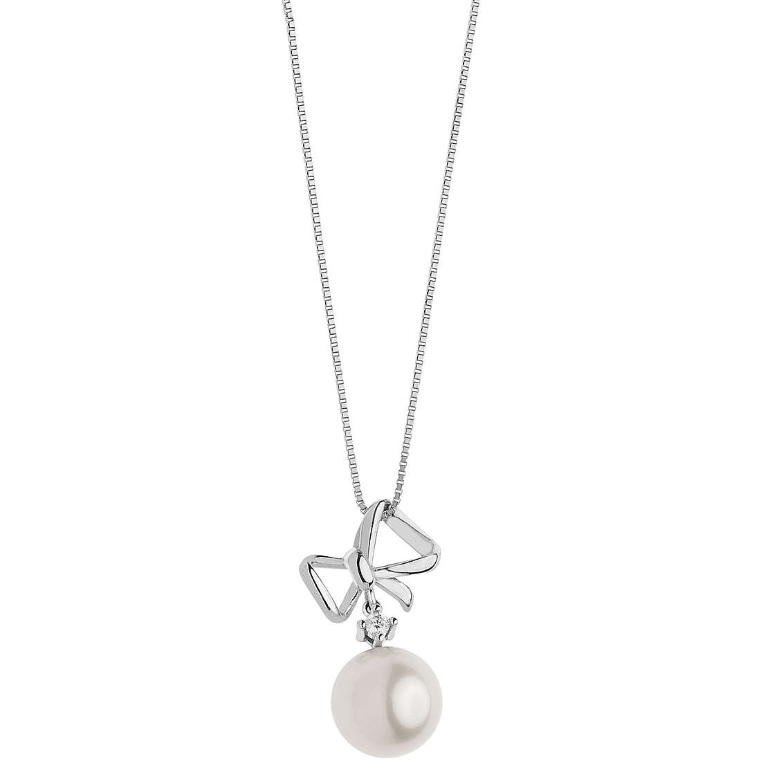 necklace woman jewellery Comete Fantasia di Perle GLP 558