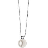 necklace woman jewellery Comete Fantasia di Perle GLP 587