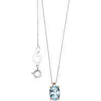 necklace woman jewellery Comete Fantasia Di Topazio GLB 1644