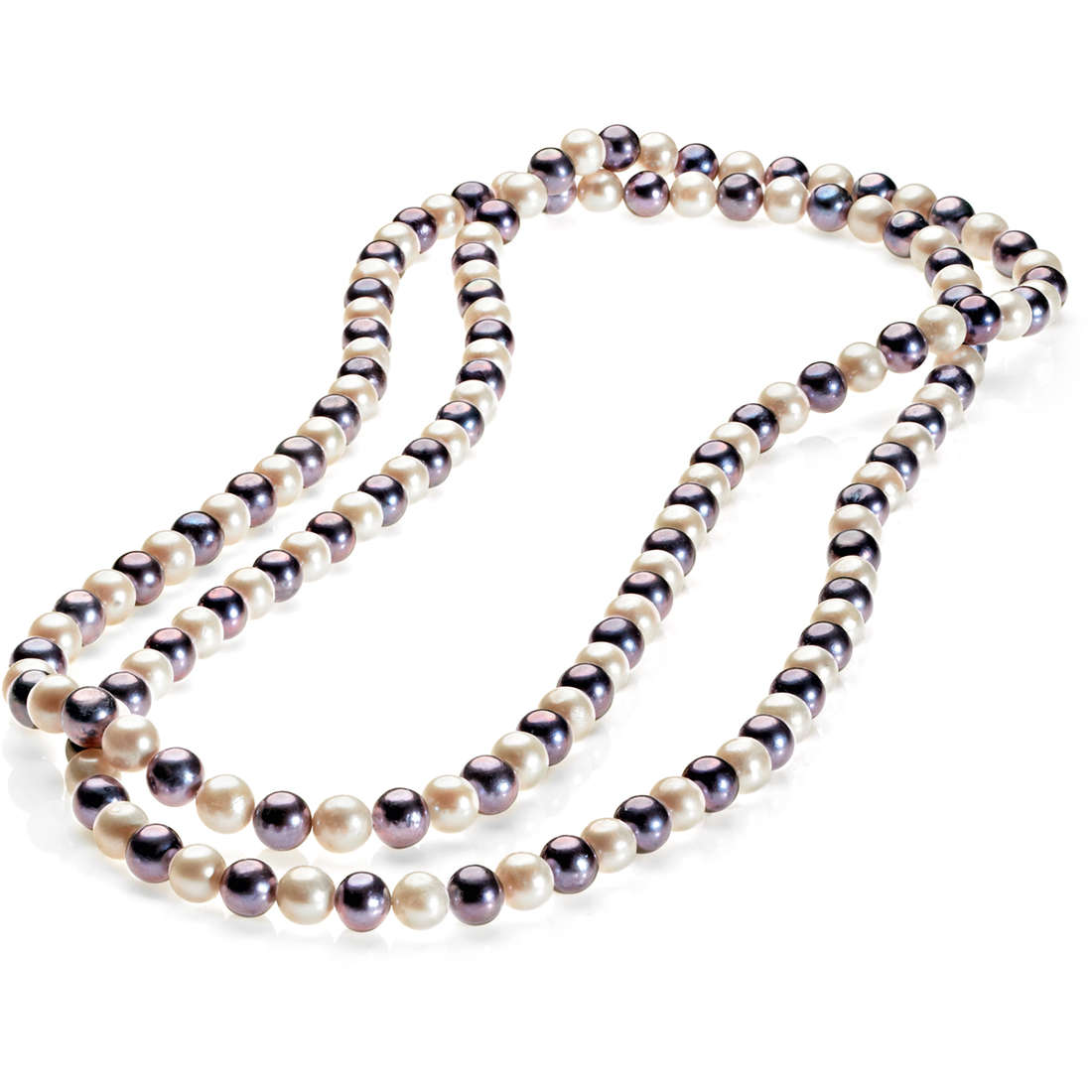 necklace woman jewellery Comete FBQ 109