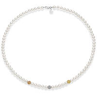 necklace woman jewellery Comete Fili Fantasia FWQ 288