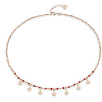 necklace woman jewellery Comete GLA 251