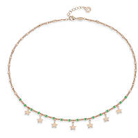 necklace woman jewellery Comete GLA 253