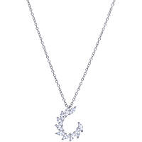 necklace woman jewellery Comete Glamour GLA 259