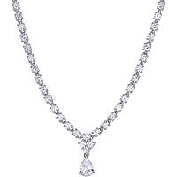 necklace woman jewellery Comete Glamour GLA 265