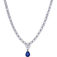 necklace woman jewellery Comete Glamour GLA 266