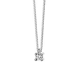 necklace woman jewellery Comete GLB 983