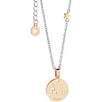 necklace woman jewellery Comete Stella GLA 210
