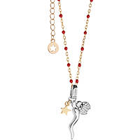 necklace woman jewellery Comete Stella GLA 224