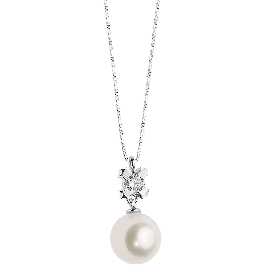 necklace woman jewellery Comete Stella GLP 589