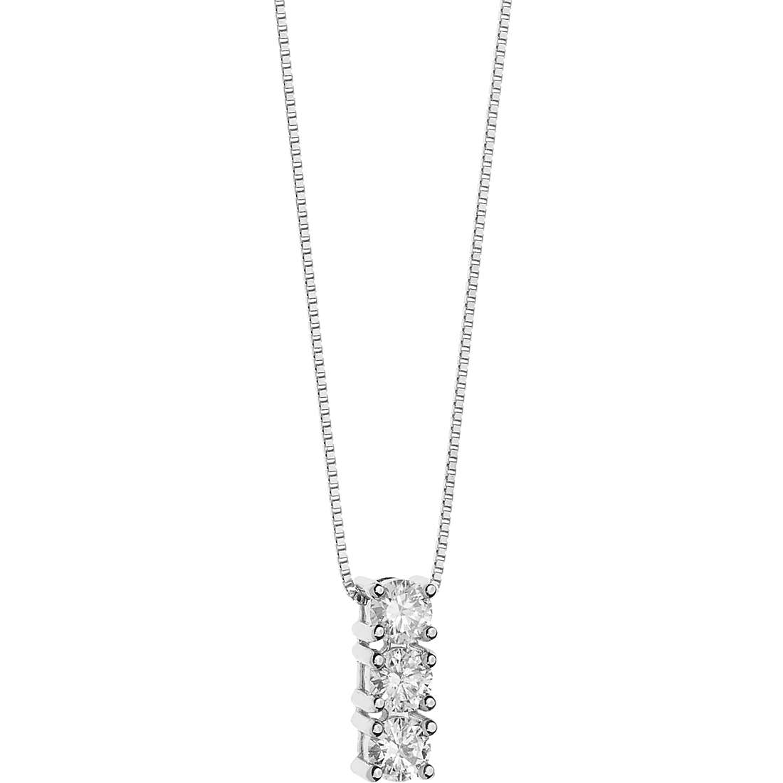 necklace woman jewellery Comete Trilogy GLB 1532