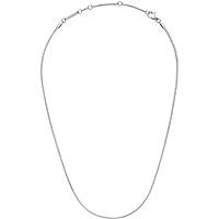 necklace woman jewellery Daniel Wellington Elan Staple DW00400543