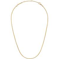 necklace woman jewellery Daniel Wellington Elan Staple DW00400548
