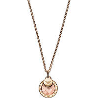 necklace woman jewellery Emporio Armani EG3375221