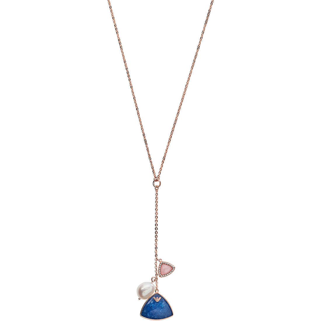 necklace woman jewellery Emporio Armani EG3443221