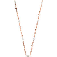 necklace woman jewellery Emporio Armani EG3448221