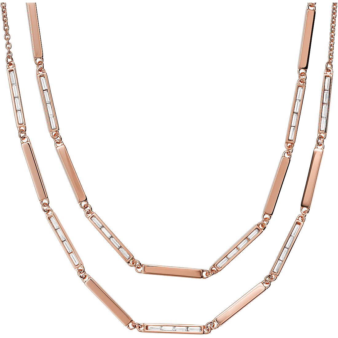 necklace woman jewellery Emporio Armani EG3451221