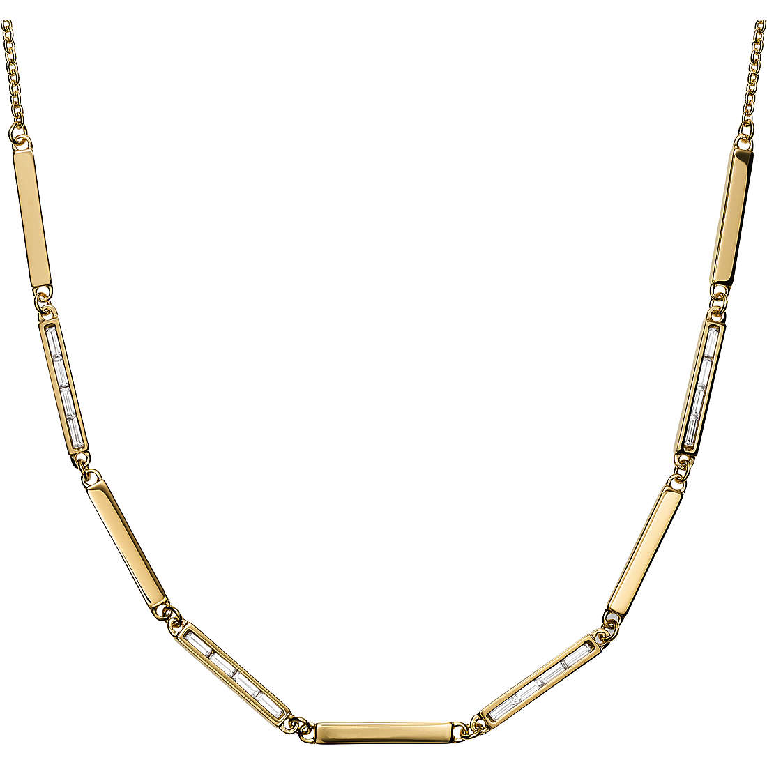 necklace woman jewellery Emporio Armani EG3454710