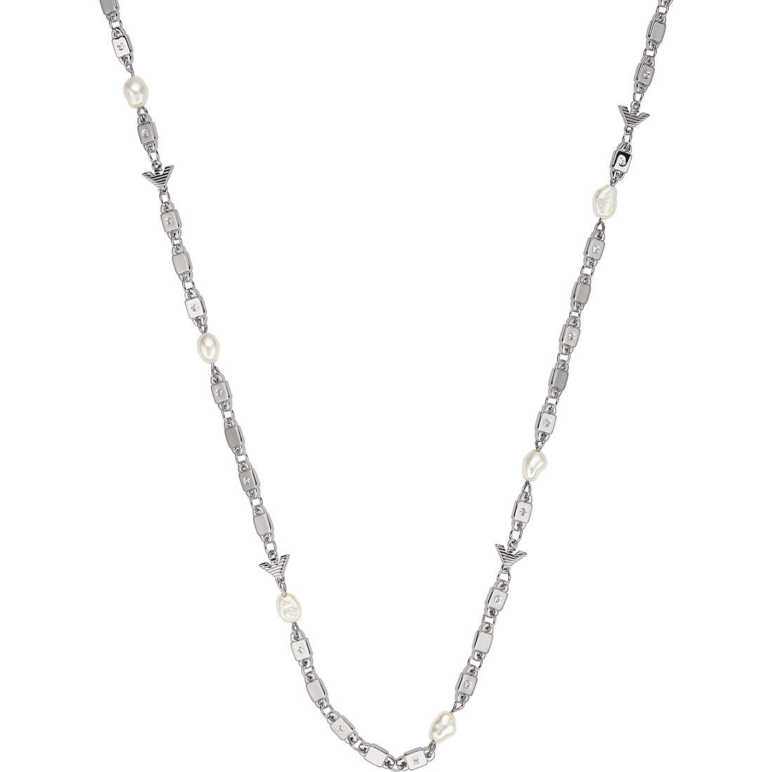 necklace woman jewellery Emporio Armani EG3472040