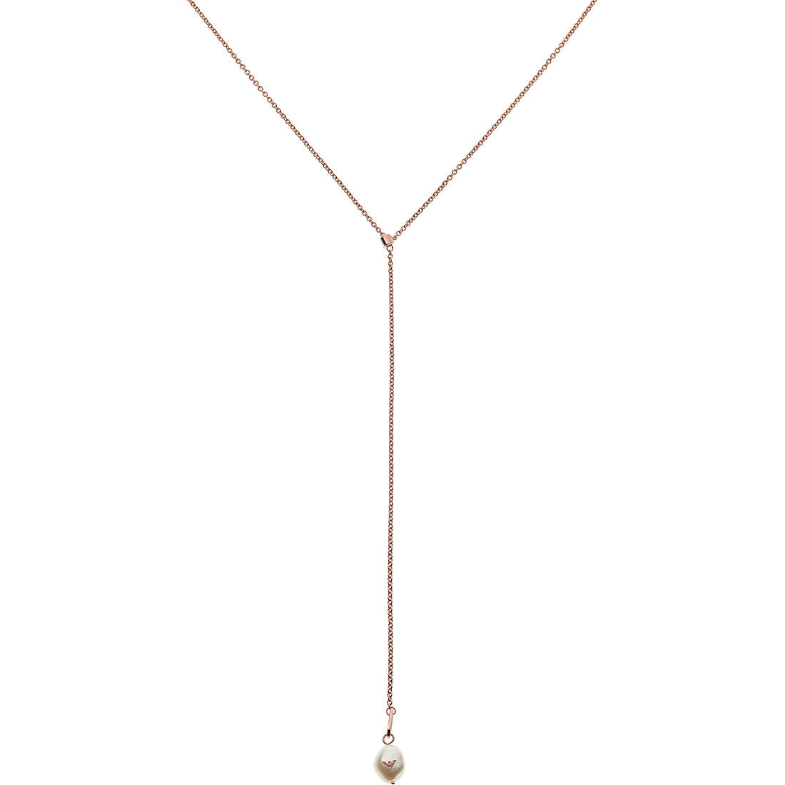 necklace woman jewellery Emporio Armani EG3493221