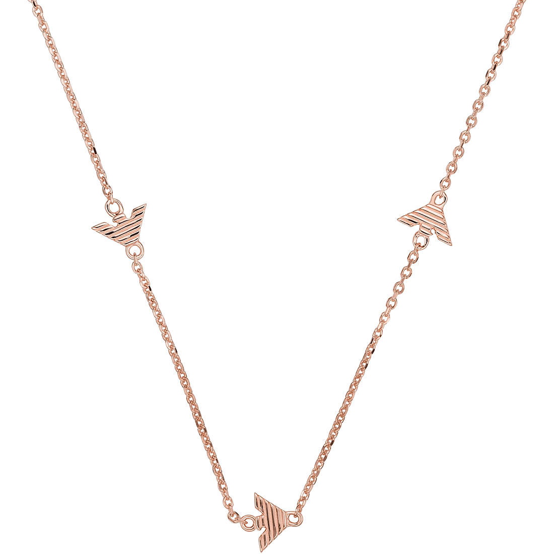 necklace woman jewellery Emporio Armani EG3502221