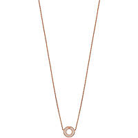 necklace woman jewellery Emporio Armani EG3588221