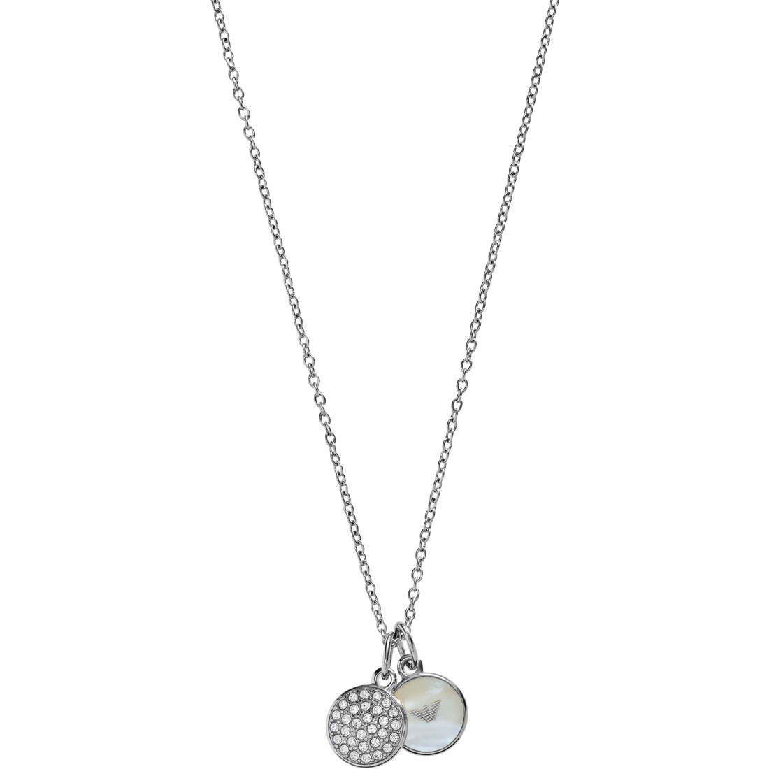 necklace woman jewellery Emporio Armani EGS2156040