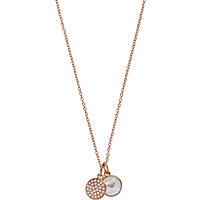 necklace woman jewellery Emporio Armani EGS2158221