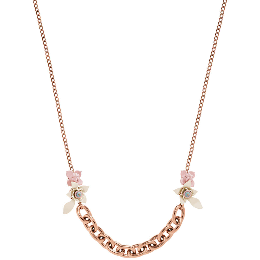 necklace woman jewellery Emporio Armani EGS2170221