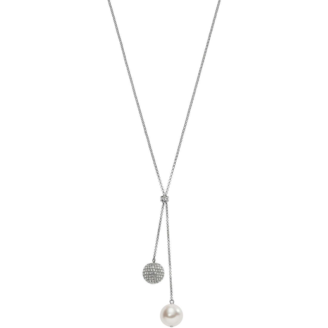 necklace woman jewellery Emporio Armani EGS2235040