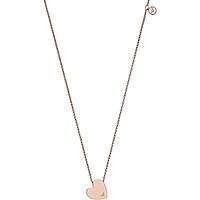 necklace woman jewellery Emporio Armani EGS2673221