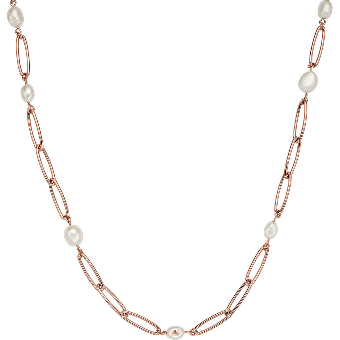 necklace woman jewellery Emporio Armani EGS2748221
