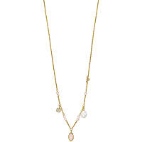 necklace woman jewellery Emporio Armani EGS3117710