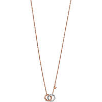 necklace woman jewellery Emporio Armani Essential EGS3004221