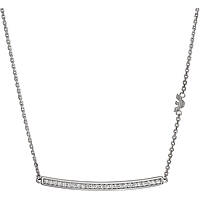 necklace woman jewellery Emporio Armani Key Basics EG3591040