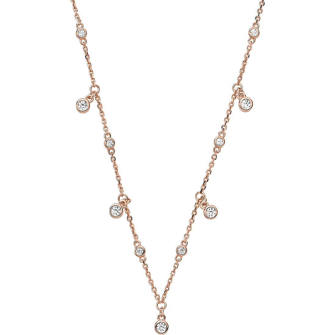 necklace woman jewellery Emporio Armani Sentimental EG3500221