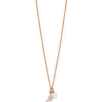 necklace woman jewellery Emporio Armani Sentimental EG3573221