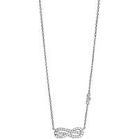 necklace woman jewellery Emporio Armani SPRING 2024 EG3597040
