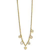necklace woman jewellery Emporio Armani SPRING 2024 EGS3103710