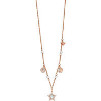 necklace woman jewellery Emporio Armani SPRING 2024 EGS3106221