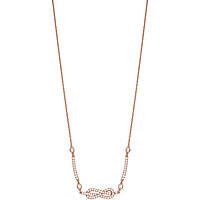 necklace woman jewellery Emporio Armani SPRING 2024 EGS3108221