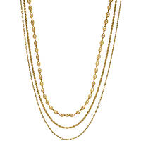 necklace woman jewellery Emporio Armani SPRING 2024 EGS3111710