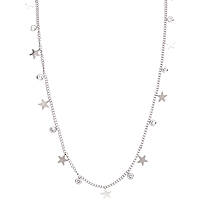 necklace woman jewellery Enrico Coveri Autunno/Inverno 2023 ECJ316
