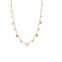 necklace woman jewellery Enrico Coveri Autunno/Inverno 2023 ECJ318