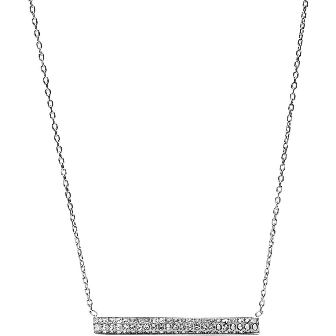 necklace woman jewellery Fossil Holiday 15 JF02145040