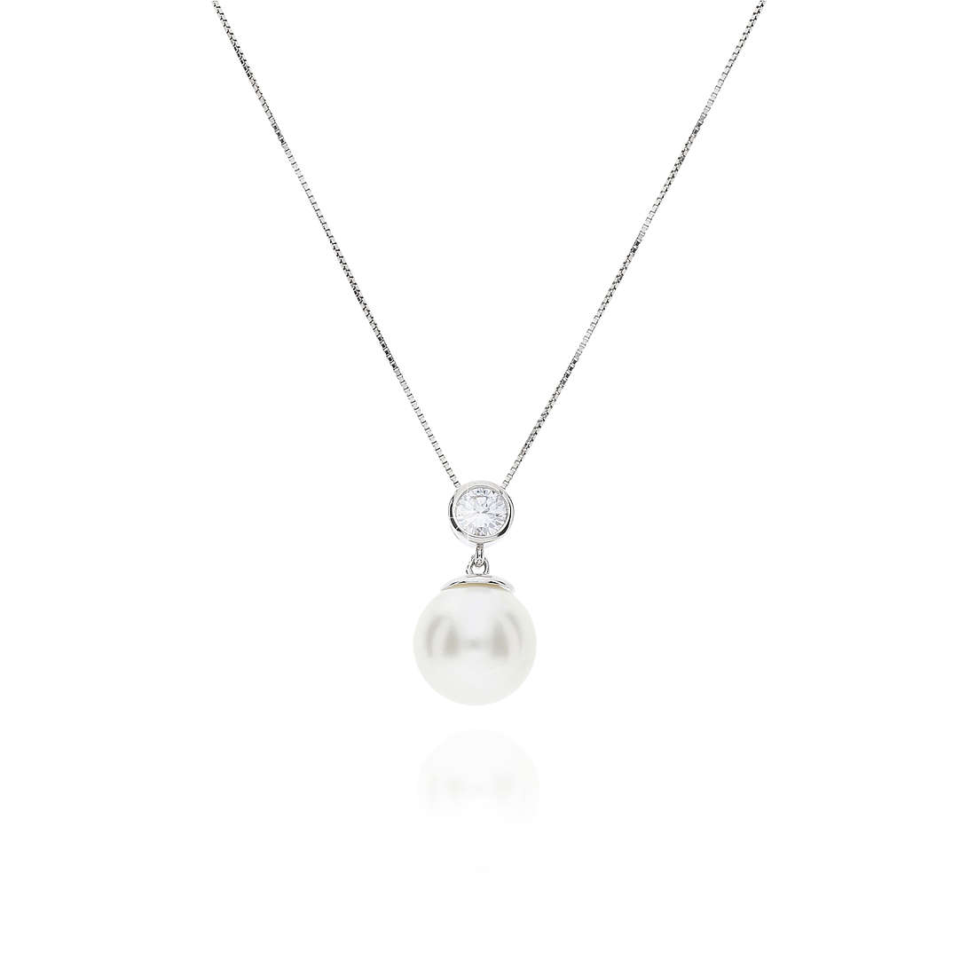 necklace woman jewellery GioiaPura 37928-01-00